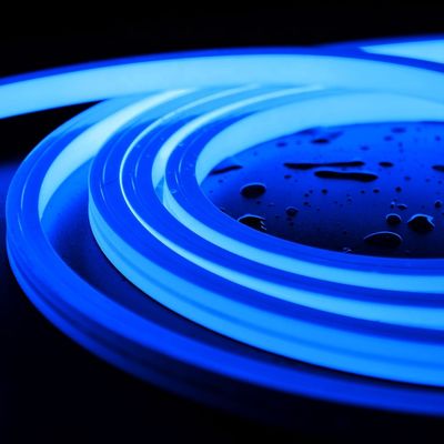 les bandes accessibles de la lampe au néon 24V imperméabilisent les lumières de bande menées Ip68 pour le décor extérieur