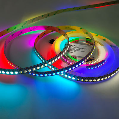 Bande de Ws2812b Digital 5050 LED