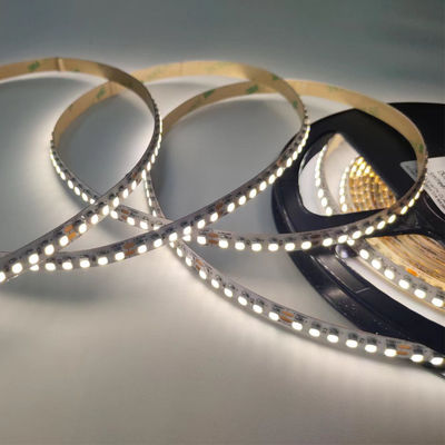 C.P. élevée 8W 20W 60leds 120leds 12V 3528 LED de bande accessible de 5M 24v