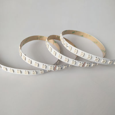 Lumières de bande extérieures de bande de DC12V 5050 LED 14W/M 96leds/M IP20