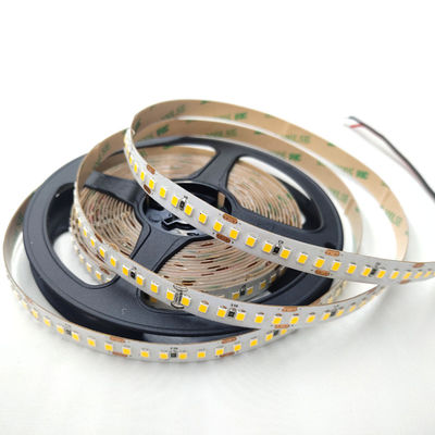 125lm/W la couleur simple futée extérieure LED dépouille Smd 2835 180LEDs DC24V