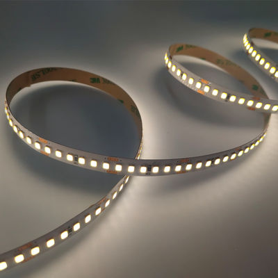 125lm/W la couleur simple futée extérieure LED dépouille Smd 2835 180LEDs DC24V