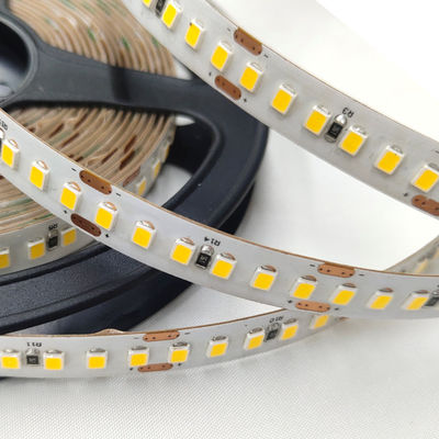 125lm/W la couleur simple futée extérieure LED dépouille Smd 2835 180LEDs DC24V