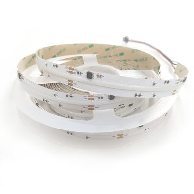 Câble au néon dynamique futé de la bande Ip20 RVB 24v Smart de l'ÉPI LED de pixel