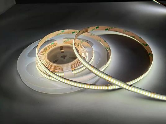 L'épi Dotless flexible de CRI90+ a mené les lumières de bande menées Dotless de bande IP20 1000lm/M