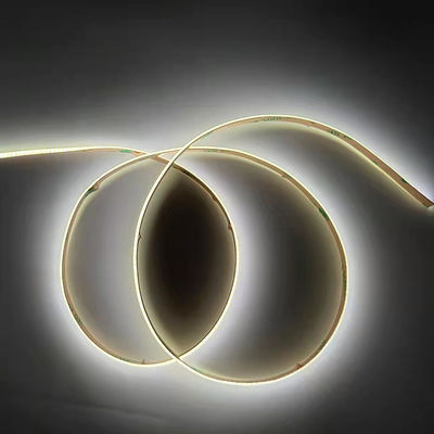 L'épi Dotless flexible de CRI90+ a mené les lumières de bande menées Dotless de bande IP20 1000lm/M