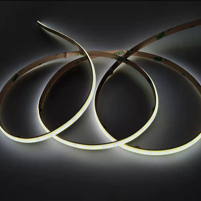 L'épi Dotless flexible de CRI90+ a mené les lumières de bande menées Dotless de bande IP20 1000lm/M