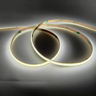 L'épi Dotless flexible de CRI90+ a mené les lumières de bande menées Dotless de bande IP20 1000lm/M