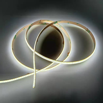L'épi Dotless flexible de CRI90+ a mené les lumières de bande menées Dotless de bande IP20 1000lm/M