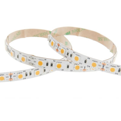 lumières de bande de 2700K 4000K 6500K Smart LED pour SMD de allumage à la maison 5050