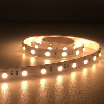 lumières de bande de 2700K 4000K 6500K Smart LED pour SMD de allumage à la maison 5050