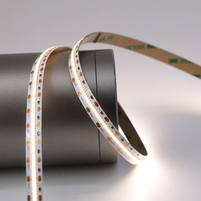 Lumières de bande futées flexibles ultra minces de Rohs LED 24v Ip20 480LEDs 2110 Superdensity