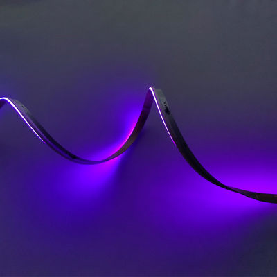 Lumière de musique de 12W/M Smart Cob Smart LED