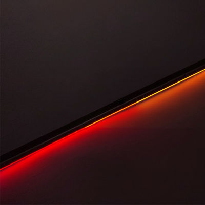 Lumière de musique de 12W/M Smart Cob Smart LED