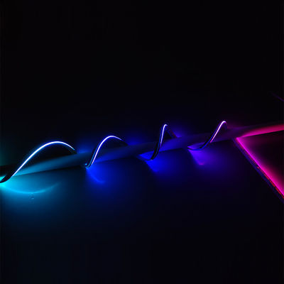 Lumière de musique de 12W/M Smart Cob Smart LED