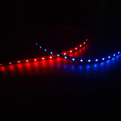 24V 96 Digital Rgbic a mené la bande Smart allume le pixel simple magique accessible de la couleur 12v mené