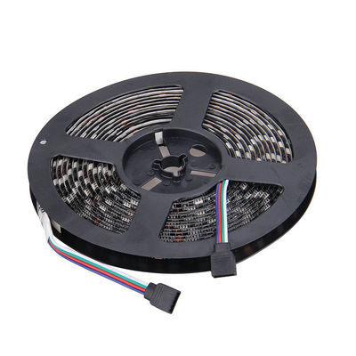 La musique légère IP65 léger de Smart LED de bande SET de RVB 5050 imperméabilisent 5M Home Decoration