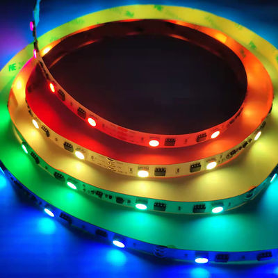 6 à 36V 15M changement de couleur de synchronisation de musique de 5050 de RVB Smart LED de musique lumières de lumière flexible