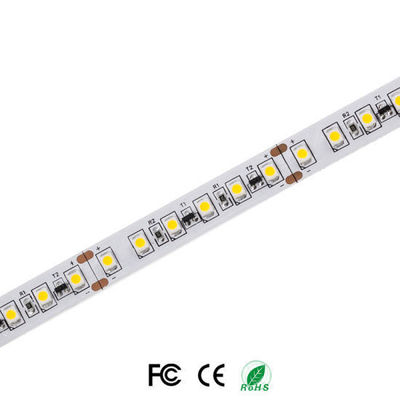 252LM/FT ont mené la bande 5m RVB 24V Tira 3528 bandes légères flexibles