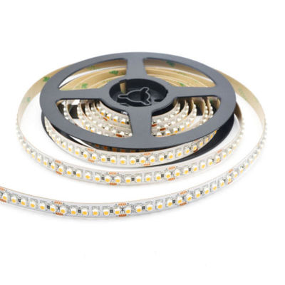 252LM/FT ont mené la bande 5m RVB 24V Tira 3528 bandes légères flexibles