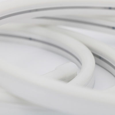 Lumières de bande au néon imperméables de lampe au néon de RVB RGBIC Smart LED 12V 24V imperméables