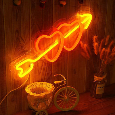 La lampe au néon LED de Noël de décorations d'IP67 120LEDs/M Led Lighting Neon a illuminé le signe