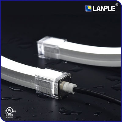 La bande 1615 extérieure de lampe au néon de RVB LED IP68 imperméabilisent l'anti haute température