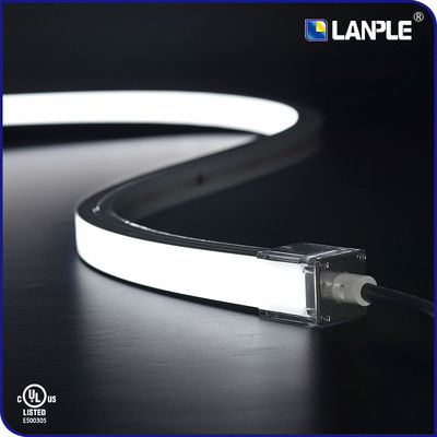La bande 1615 extérieure de lampe au néon de RVB LED IP68 imperméabilisent l'anti haute température