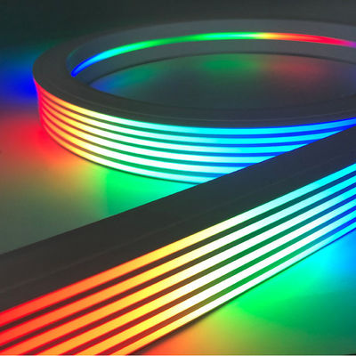3020 signes de lampe au néon de Ws2812b LED