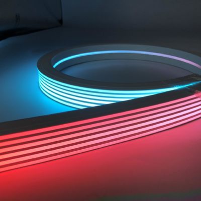 3020 signes de lampe au néon de Ws2812b LED