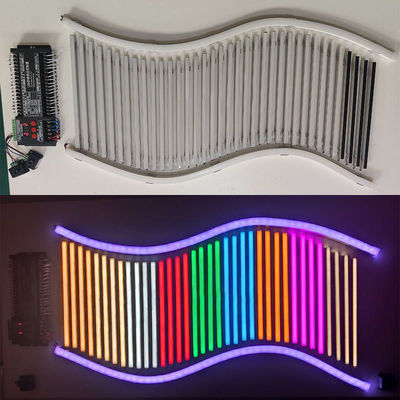 Bluetooth a mené le contrôleur d'éclairage d'escalier de Motion Sensor Indoor de contrôleur de lumière d'escalier