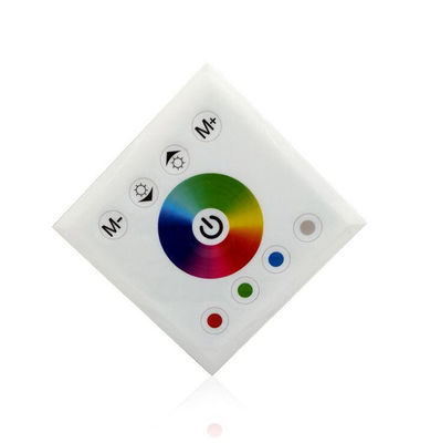 Contrôleur Led Controller With rf 12V à télécommande 24V de lumière de Smart 44keys RVB LED