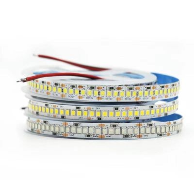 8mm 12v Smd 2835 ont mené la voiture TV de bande les 10m que flexibles ont mené le kit de lumière de bande