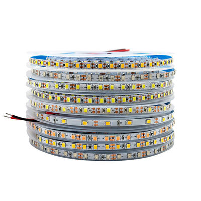 8mm 12v Smd 2835 ont mené la voiture TV de bande les 10m que flexibles ont mené le kit de lumière de bande