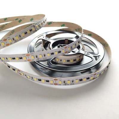 Luminosité de Constant Current High Lumen Led de bande de ROHS 4000K Smart 2835 LED intense