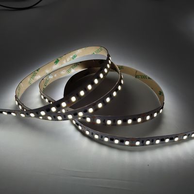 Luminosité de Constant Current High Lumen Led de bande de ROHS 4000K Smart 2835 LED intense
