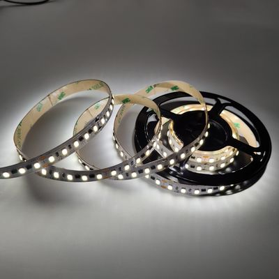 Luminosité de Constant Current High Lumen Led de bande de ROHS 4000K Smart 2835 LED intense