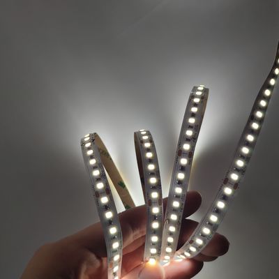 Luminosité de Constant Current High Lumen Led de bande de ROHS 4000K Smart 2835 LED intense