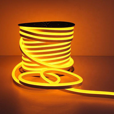 DMX512 l'enseigne au néon imperméable Cuttable Dmx RVB a mené la bande IP67 pour la décoration de construction