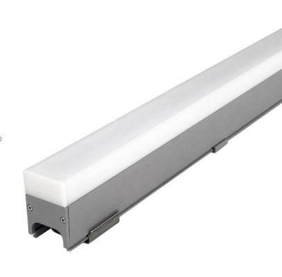 12V 75lm/W LED DMX allumant la lampe linéaire pour l'éclairage décoratif de vacances extérieures
