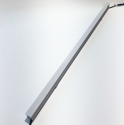 12V 75lm/W LED DMX allumant la lampe linéaire pour l'éclairage décoratif de vacances extérieures