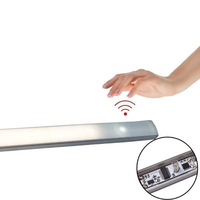 9 au capteur de contact de capteur de mouvement de 24V IR a mené des lumières pour l'intérieur de Cabinet