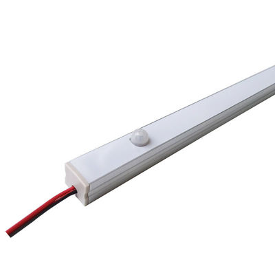 9 au capteur de contact de capteur de mouvement de 24V IR a mené des lumières pour l'intérieur de Cabinet
