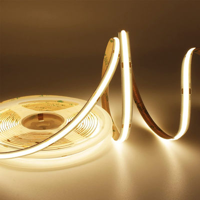 Lumière 2023 flexible Dotless de bande de la bande 480leds 2700K 3000K 4000K 6000K de l'ÉPI LED