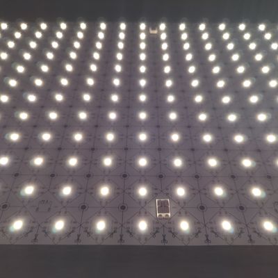 Feuille menée flexible de Dc24v Smd2835 35w