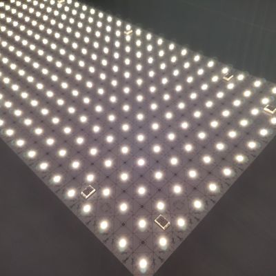 Feuille menée flexible de Dc24v Smd2835 35w