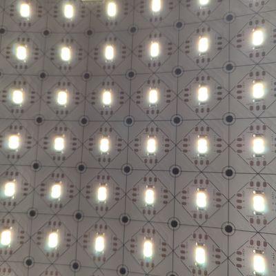 Feuille Dc24v du TDC 2835 LED pour l'éclairage à la maison