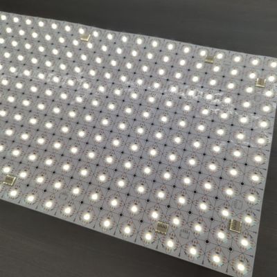 Feuille Dc24v du TDC 2835 LED pour l'éclairage à la maison