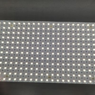 Feuille Dc24v du TDC 2835 LED pour l'éclairage à la maison