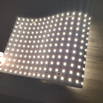 Feuille Dc24v du TDC 2835 LED pour l'éclairage à la maison